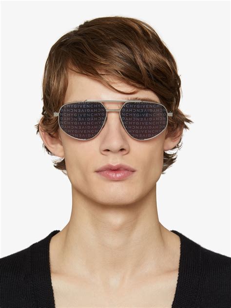 givenchy sgv886|Welcome GV Speed sunglasses in metal Shipping Returns Gift.